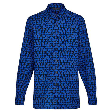 Louis Vuitton chemise homme